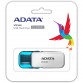 Stick memorie AData UV240 , 16 GB , USB 2.0 , Alb